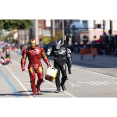 Déguisements pour Hommes Magasin SO FETE PARIS