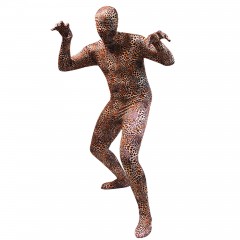 Déguisements SO FÊTE Paris : Combinaison Seconde peau