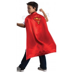 Déguisements SO FÊTE Paris : Capes pour enfants.