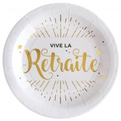Assiettes Autres thèmes