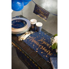 Chemins de table Anniversaire