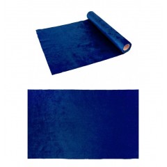 Chemins de table couleur unie