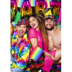 Pride