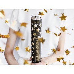 Canon A Confettis Anniversaire