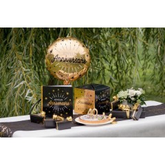 Accessoires de réception Anniversaire