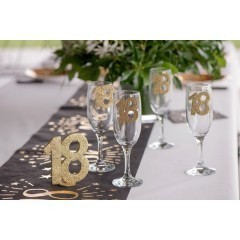 Déco De Table Anniversaire