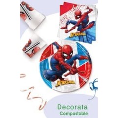 Thème Spiderman