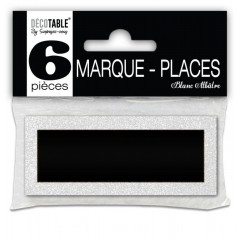 Marque place
