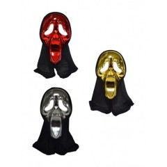 SCREAM
