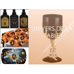 Univers de la table