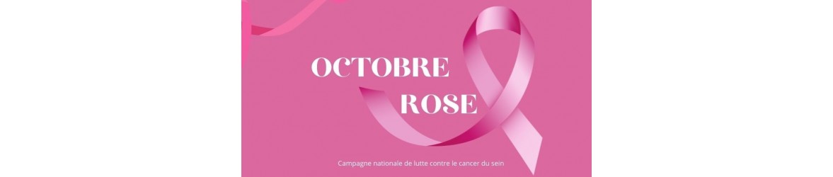 Octobre rose
