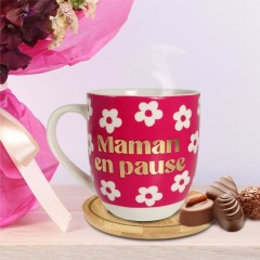 Cadeau Fête des mères