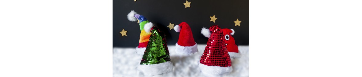 Accessoires Déguisement Noël