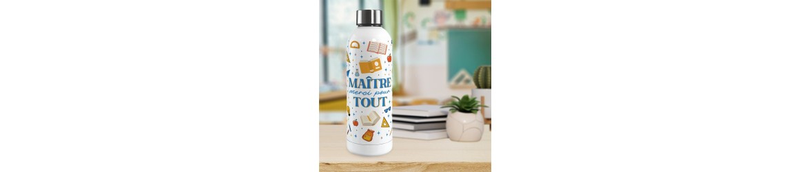 Cadeaux Merci pour cette année