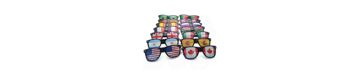 Lunettes Pays