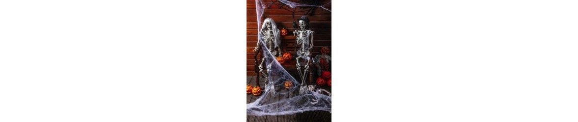 Thèmes Halloween