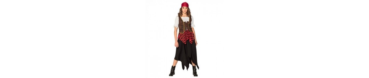 Déguisements Halloween pour adolescent | So Fête