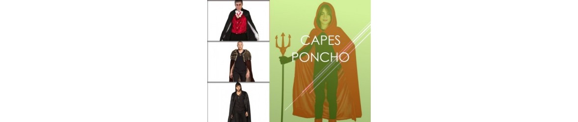 Capes et ailes pour Halloween | So Fête