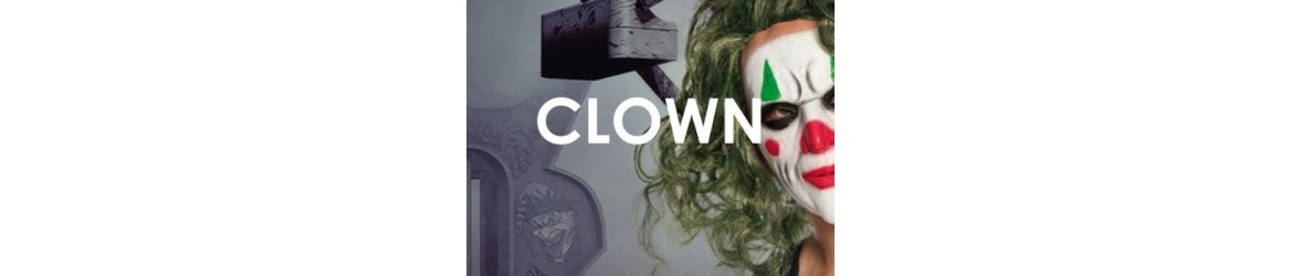 Clowns - Thème