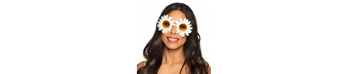 Lunettes pour Halloween | So Fête