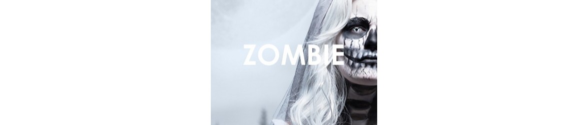 Thème zombies Halloween | So Fête
