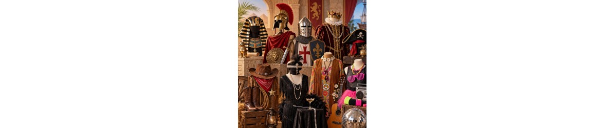 Époques et civilisations
