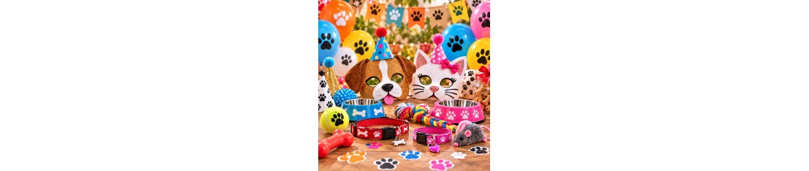 Animaux domestiques
