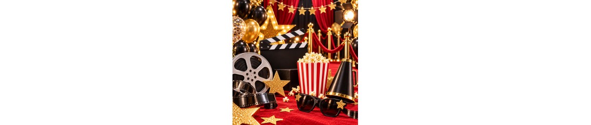 Cinéma et séries