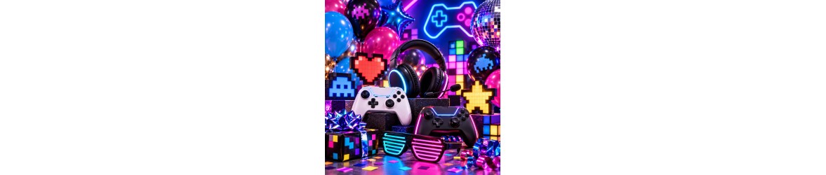 Jeux vidéo