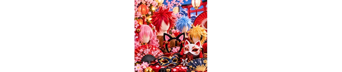 Manga et animés japonais
