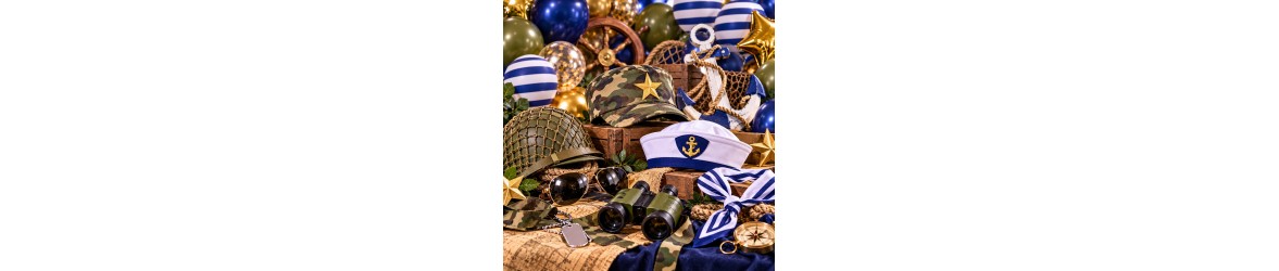 Armée et marine