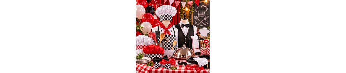 Cuisine et service