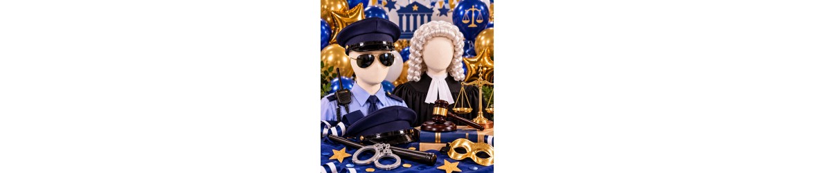 Police et justice