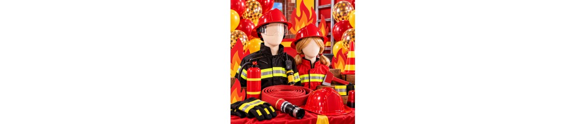 Pompiers