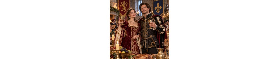 Médiéval et Renaissance