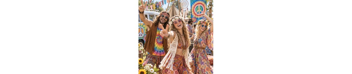 Hippie