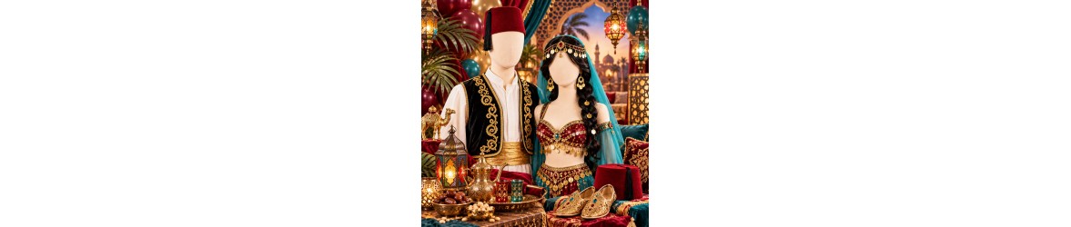 Oriental
