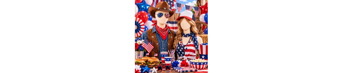 USA