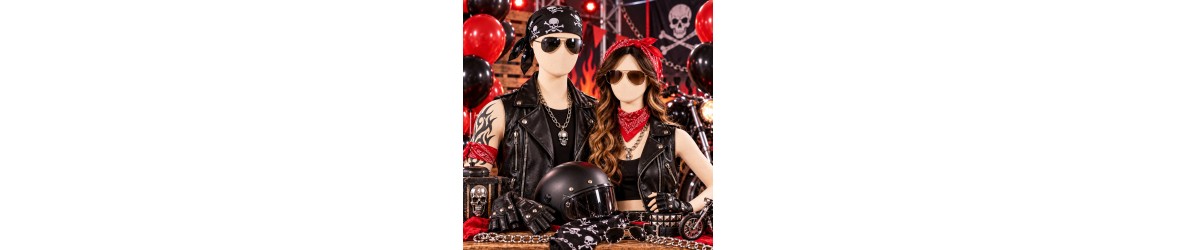 Biker