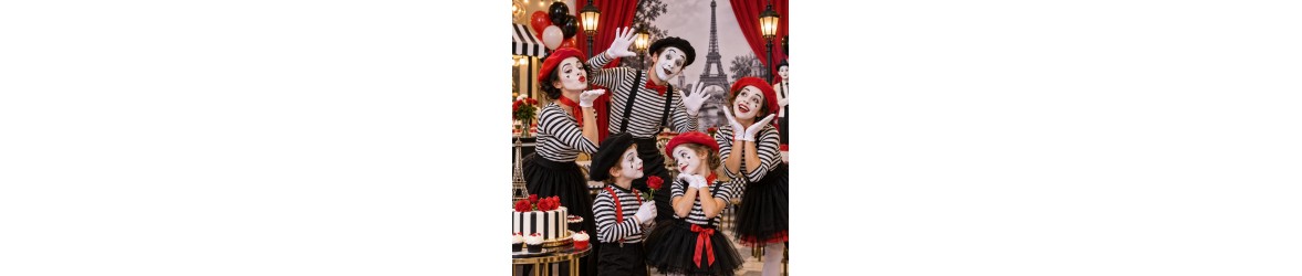 Mime