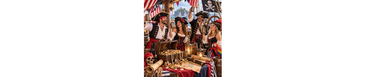 Pirates