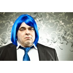 Magasin SO FÊTE Paris - Perruques